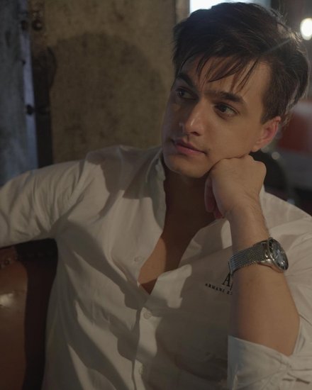 इस प्रोजेक्ट की शूटिंग खत्म करने के बाद मोहसिन खान अपने दोस्तों संग लोनावला घूमने गए थे। (All Photos: Mohsin Khan Instagram)