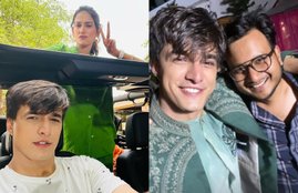 Mohsin Khan Relationship, Mohsin Khan Old Friend