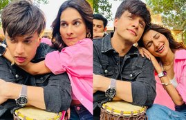 Mohsin Khan upcoming project, Anupamaa Star Aneri Vajani