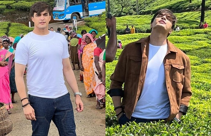 बता दें कि मोहसिन कुछ समय पहले ही ऑस्ट्रेलिया से लौटे हैं। उसके बाद वह केरल घूमने निकल गए थे और अब वह दूसरी जगहों पर घूम रहे हैं जिनमें से लोनावला भी एक है। (All Photos: Mohsin Khan Instagram)