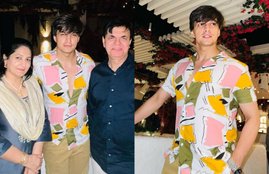 Mohsin Khan Family, Mohsin Khan TV Show