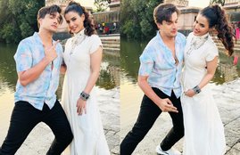 Mohsin Khan Friends, Mohsin Khan Upcoming Show