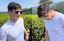 Mohsin and Shivangi Friendship, Mohsin Khan Life