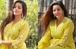 Monalisa Personal Life, Monalisa Acting