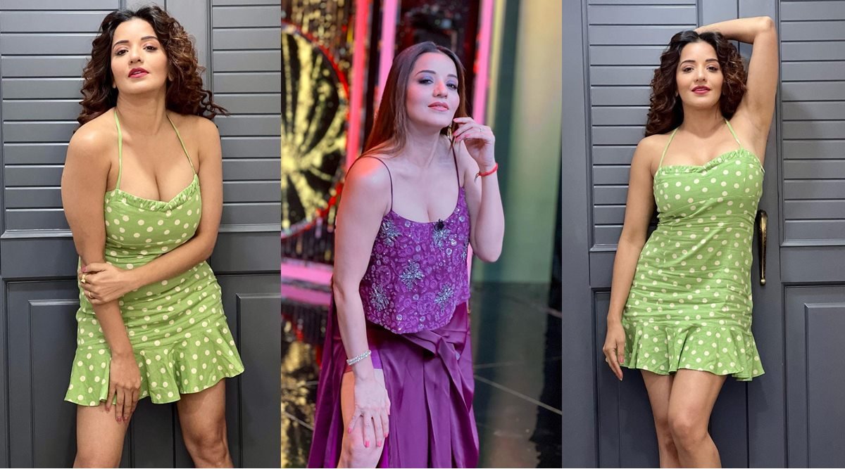 Monalisa Hot | Monalisa Hot Photos | Monalisa Hot Dance