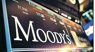 Moody,Sovereign rating