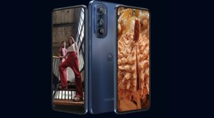 मोटोरोला एज 30 | Motorola Edge 30
