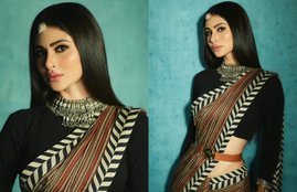 Mouni Roy Look. Mouni Roy Film