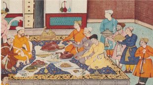 Akbar|babar|Mughals