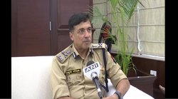 UP के डीजीपी मुकुल गोयल हटाए गए, डीजी सिविल सिक्‍योरिटी के पद पर किया गया ट्रांसफर