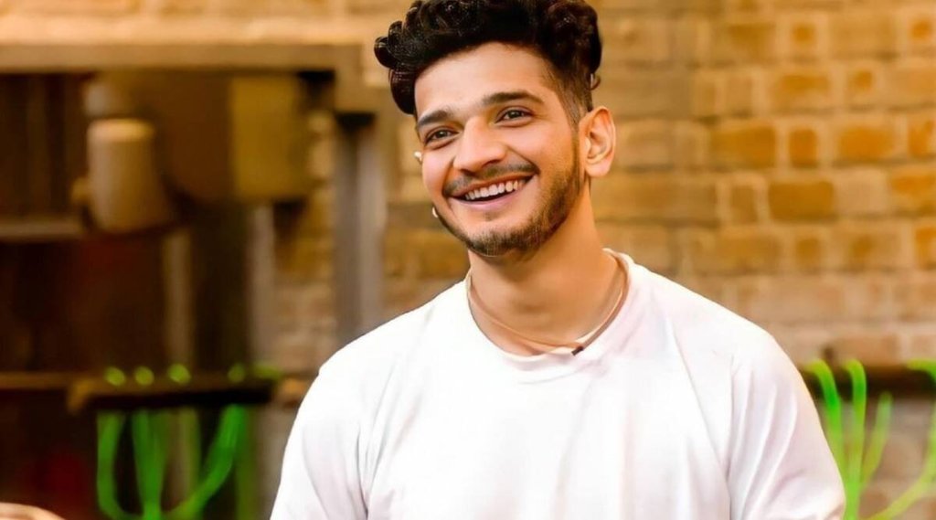 Comedian Munawar Faruqui | Munawar Faruqui | Stand up comedian | Kangana Ranaut | Lock Upp show Winner