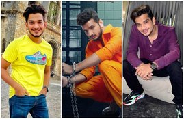 Stand up comedian, munawar's life story