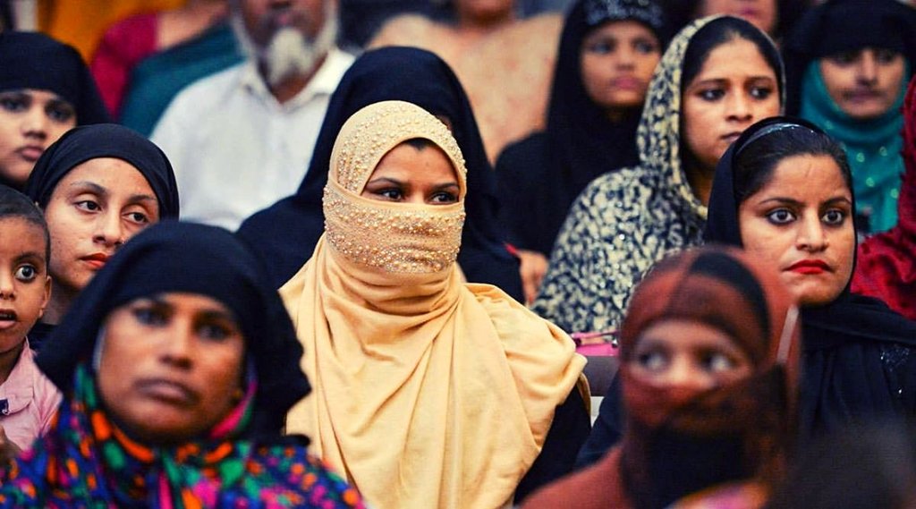 Muslim Population, Fertility rate