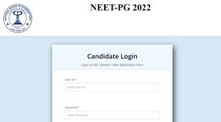 NEET PG Admit Card 2022
