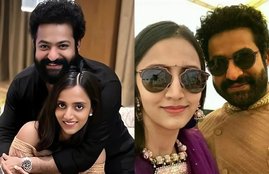 NTR Birthday, Fans Celebrate Jr NTR Birthday