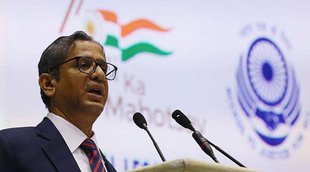 NV Ramana | Supreme Court| Chief Justice | Supreme Court News