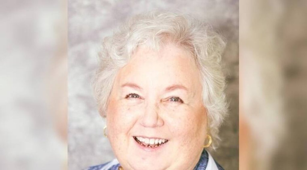 How to Murder Your Husband | writer nancy | Nancy Crompton Brophy | writer killed her husband | romantic novel