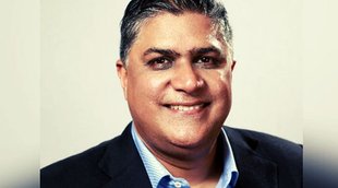 Nand Mulchandani, CIA news
