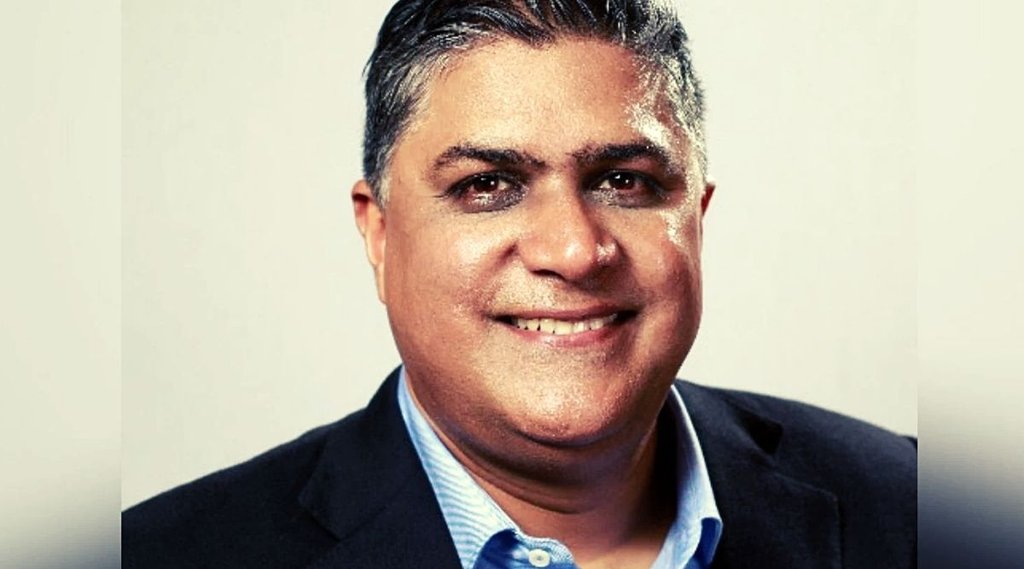 Nand Mulchandani, CIA news