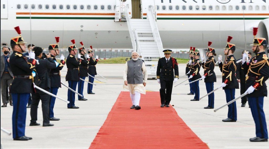 Narendra Modi