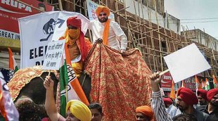 Navjot Singh Siddhu| Punjab News| Navjot Singh Sidhu