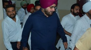 Navjot singh sidhu | sidhu road rage case | Qaidi number 241383 | Patiala Jail | 1988 road rage case