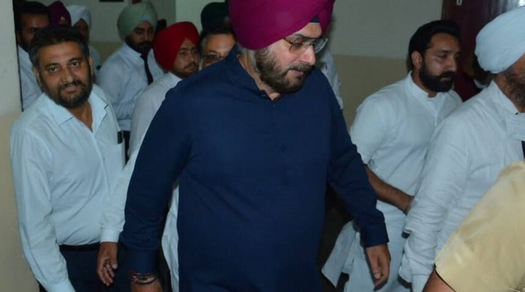 Navjot singh sidhu | sidhu road rage case | Qaidi number 241383 | Patiala Jail | 1988 road rage case