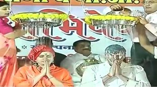 Navneet Rana | Maharashtra | Nagpur | Uddhav Thackery