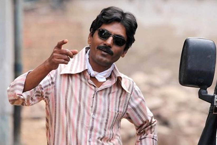 8.2 की रेटिंग के साथ 'गैंग्स ऑफ वासेपुर' दूसरे नंबर पर है। इस फिल्म के दोनों पार्ट आप&nbsp;अमेजन प्राइम और नेटफ्लिक्स पर देख सकते हैं।&nbsp;