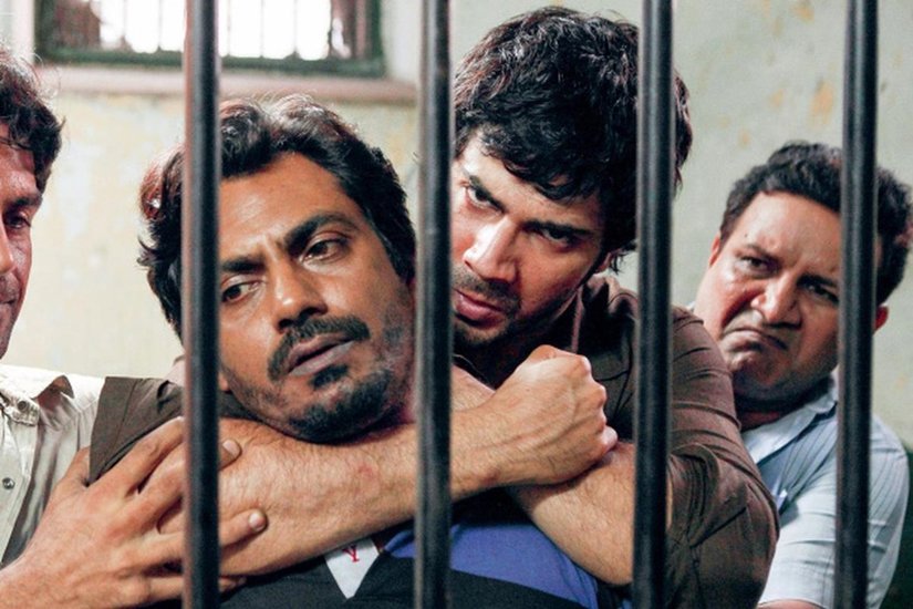 फिल्म 'बदलापुर' में नवाज के किरदार को लोगों ने काफी पसंद किया था। यह एक विलेन का किरदार था। इस फिल्म को 7.4 रेटिंग मिली है और इसे एरोस नाउ पर देख सकते हैं।&nbsp; &nbsp;