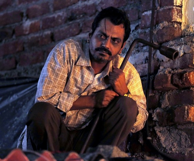 'साइको रमन' में नवाजुद्दीन सिद्दीकी ने एक साइको किलर का रोल प्ले किया था और इस फिल्म को लोगों ने काफी पसंद किया था। इसे भी 7.3 की रेटिंग मिली थी। नेटफ्लिक्स पर आप इसे देख सकते हैं।&nbsp;