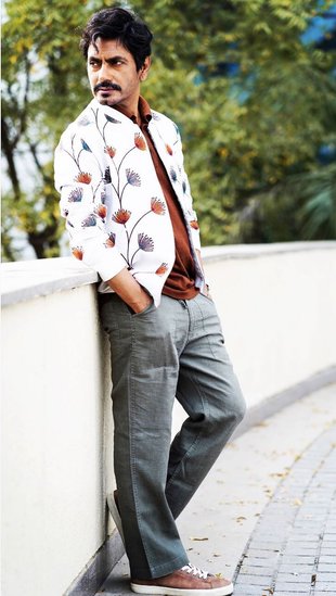 नवाजुद्दीन सिद्दीकी को हॉलीवुड फिल्म लक्ष्मण लोपेज ऑफर हुई है। इस फिल्म को रॉबर्टो गिरॉल्ट डायरेक्ट करेंगे। जल्द ही इस फिल्म की शूटिंग शुरू की जाएगी।