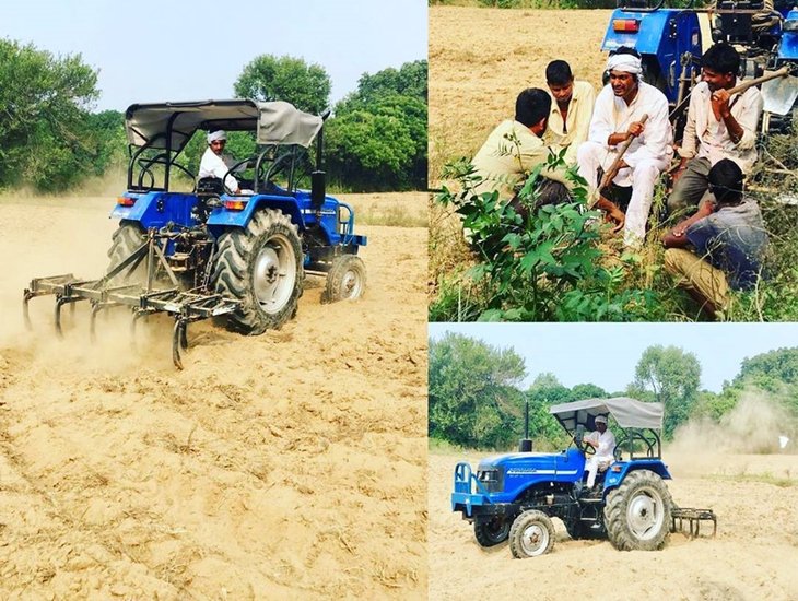 वैसे तो सिलेब्रिटीज काम में काफी व्यस्त रहते हैं लेकिन फिर भी काम से कुछ समय निकालकर कई सिलेब्रिटीज खेती करते, पेड़-पौधे लगाते या हरियाली में समय बिताते नजर आ जाते हैं। एक्टर नवाजुद्दीन सिद्दीकी भी इन्हीं में से एक हैं। बात करते हैं कुछ ऐसे ही और स्टार्स के बारे में- (Photo: Nawazuddin Siddiqui Instagram)