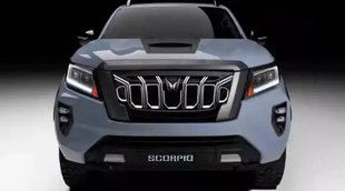 New Car Launch । New Mahindra Scorpio 2022 । SUV