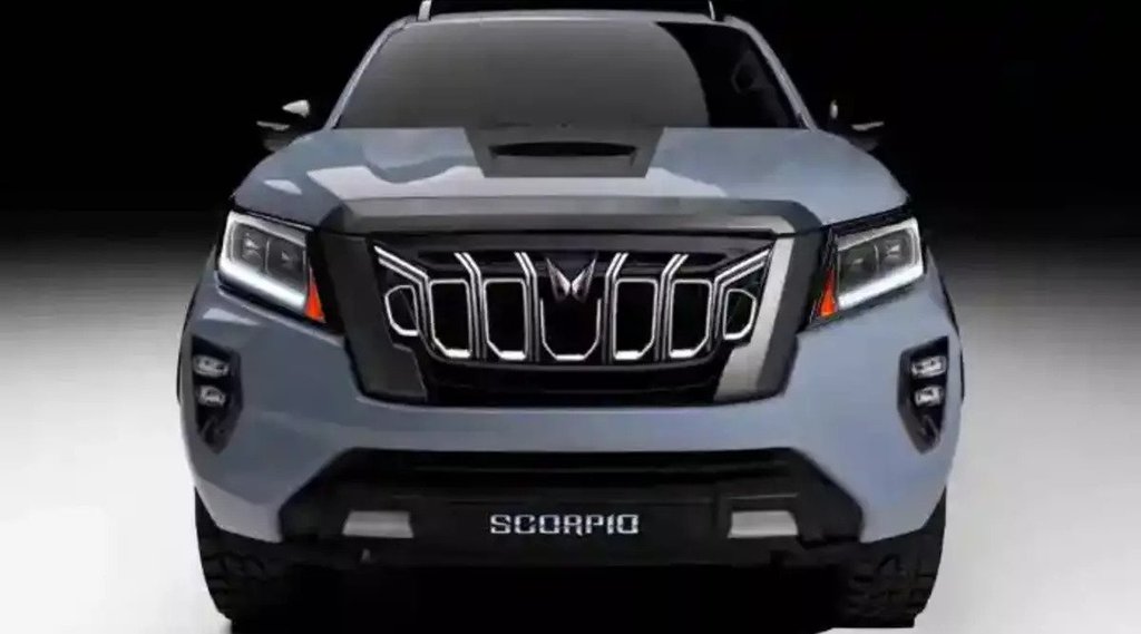 New Car Launch । New Mahindra Scorpio 2022 । SUV