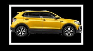 New Car Launch । Volkswagen Taigun । SUV