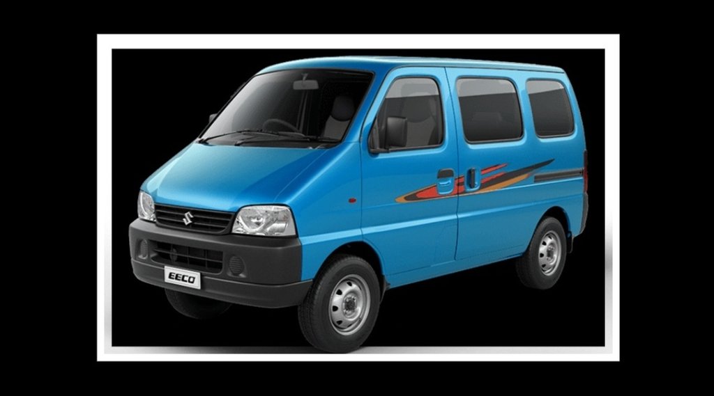 New Car Launch । Next Generation Maruti Eeco । New MPV । Maruti Suzuki । Car Bike News