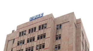 Nidhi Chibber, CBSE chairperson, cbse