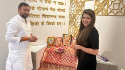 बीजेपी नेता के पोस्ट पर फिल्म एक्टर ने ली चुटकी तो बोलीं – फिर तुम आ गए अपनी बेइज्जती कराने, यूजर्स ने भी किए कमेंट्स