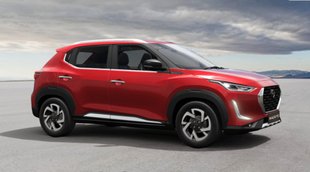 Car Finance Plan । Nissan Magnite XV Executive । Compact SUV