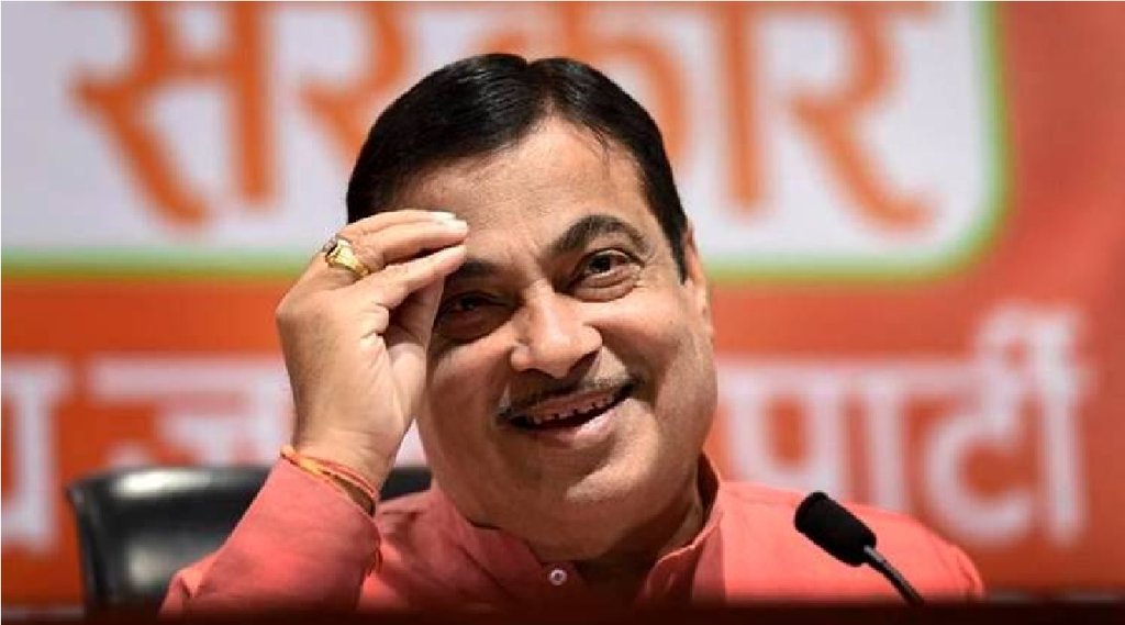 Nitin Gadkari|Bihar bridge news|Bihar