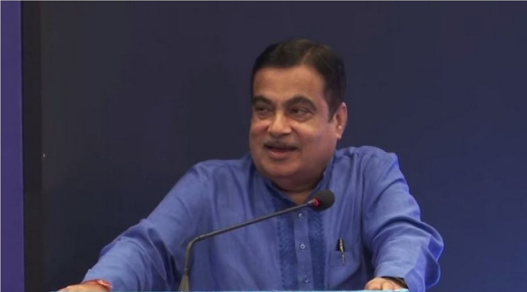 Nitin Gadkari|Union Minister|नितिन गडकरी