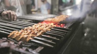 Non vegetarian Food