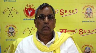 OP Rajbhar | Uttar Pradesh | Vidhansabha