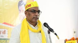 ओपी राजभर से आजम खां को लेकर पूछा ऐसा सवाल तो बोले – सैंया भए कोतवाल अब डर काहे का, योगी सरकार पर किया तीखा