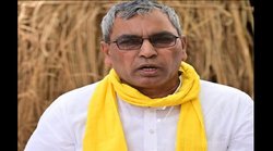 यूपी: …तो इसी सदन में इस्तीफा देकर चला जाऊंगा- जानिए ओपी राजभर ने क्यों कहा ऐसा