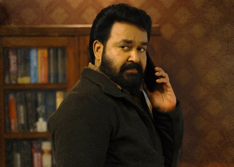 साउथ सुपरस्टार मोहनलाल की फिल्म ट्वेल्थ मैन 20 मई को डिज्नी प्लस हॉटस्टार पर रिलीज होने जा रही है।