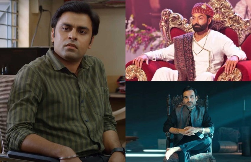 OTT Actors fees: ओटीटी प्लेटफॉर्म मनोरंजन का बहुत बड़ा औऱ लोकप्रिय साधन बन चुका है। अब बड़े-बड़े बैनर और बजट की फिल्में भी ओटीटी पर रिलीज हो रही हैं। मनोज वाजपेयी (Manoj Bajpayee) से सैफ अली खान (Saif ali Khan) जैसे एक्टर्स भी ओटीटी पर अपना जलवा दिखा चुके हैं। आइए जानते हैं ओटीटी के कुछ चर्चित एक्टर्स की फीस: