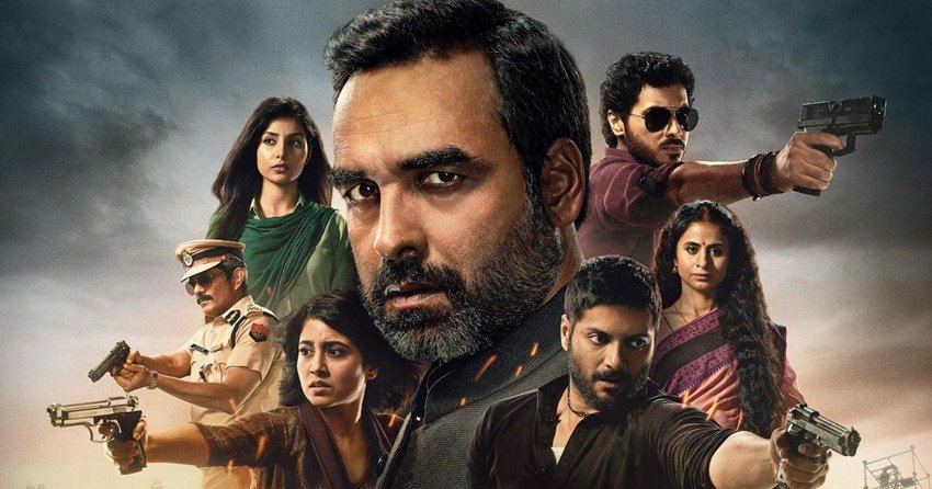 Mirzapur: अमेजन प्राइम की वेब सीरीज मिर्जापुर करीब 70 करोड़ रुपये में बनी थी। इसे आईएमडीबी पर 8.5 रेटिंग हासिल है।