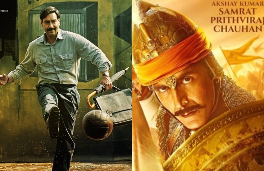 OTT Release In June 2022: जून के महीने में कई चर्चित फिल्में और वेब सीरीज रिलीज होने वाली हैं। इस महीने कुछ बड़ी फिल्में सिनेमाघरों में रिलीज होंगी तो कुछ ओटीटी प्लेटफॉर्म पर। आइए डालते हैं जून के महीने में ओटीटी पर रिलीज होने वाली कुछ बड़ी फिल्मों पर एक नजर: